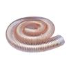 Minggu Flood Control PU Steel Wire Ventilation Hose