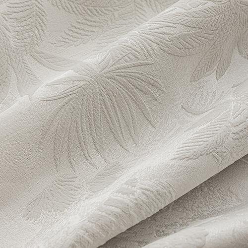1PC NAPEARL European-style Luxury Blackout Curtain Thick Window Drapes for Bedroom Living Room Home Decor