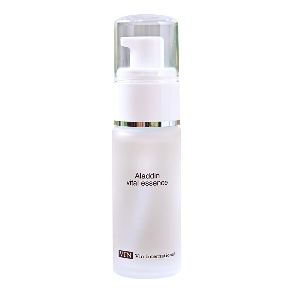 

Ionito Vital Essence Гиалуроновая кислота 30 мл Серия Aladdin (Нано сыворотка)