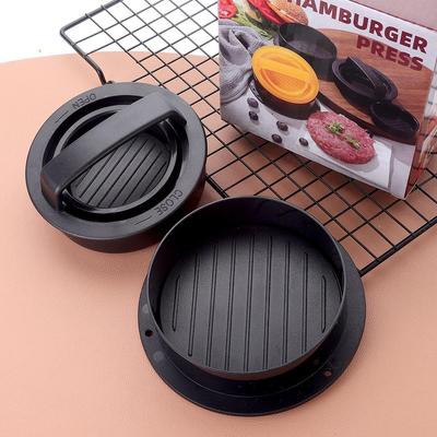 Instrumente pentru prepararea cărnii – Press-burgeri