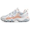 Skechers D'lites 2.0 'White Blue Pink' Women's 66666312-WLB