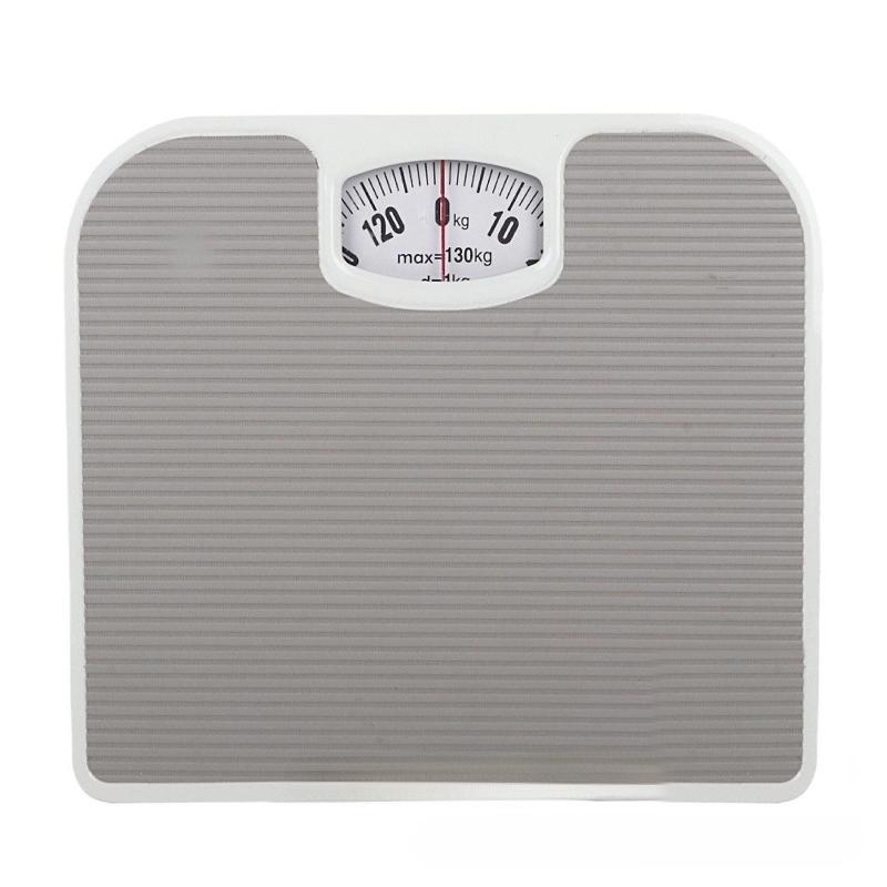 Scale for Body Weight Mechanical Portable Weighing Scales Precision Spring Bathroom Mechanical Home Weighing Dial Balance Body