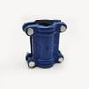 Braçadeira de Reparo para Tubo de Ferro Fundido Dúctil