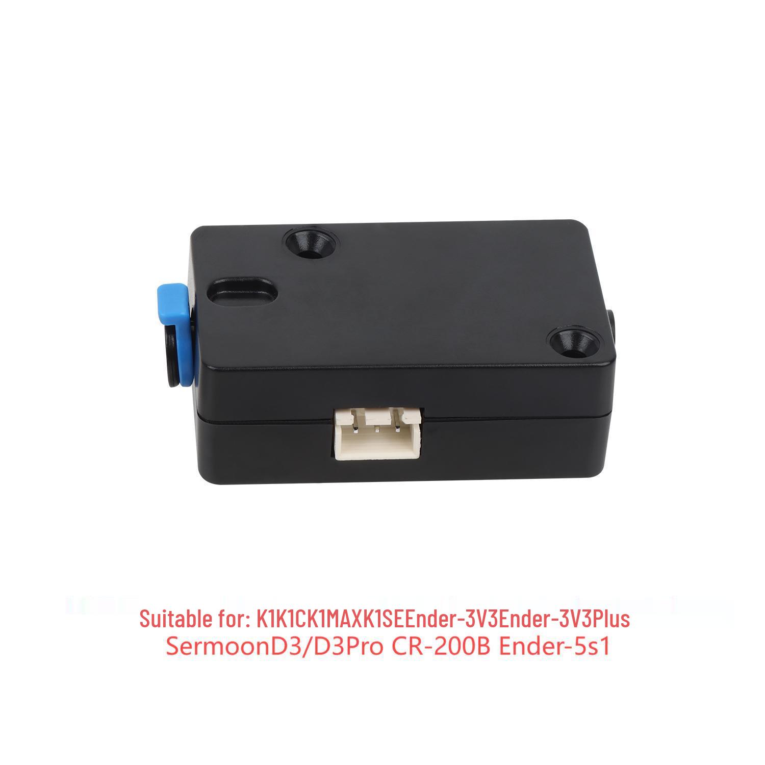 Chuangxiang 3D Filament Break Detection Kit for K1K1MAX/Ender-3V3/V3Plus