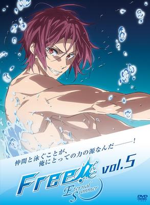 5 Free! -Eternal Summer-