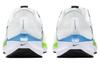 Nike Air Zoom Pegasus 40 Extra Wide 'Platinum Tint Green Strike' DV7480-006