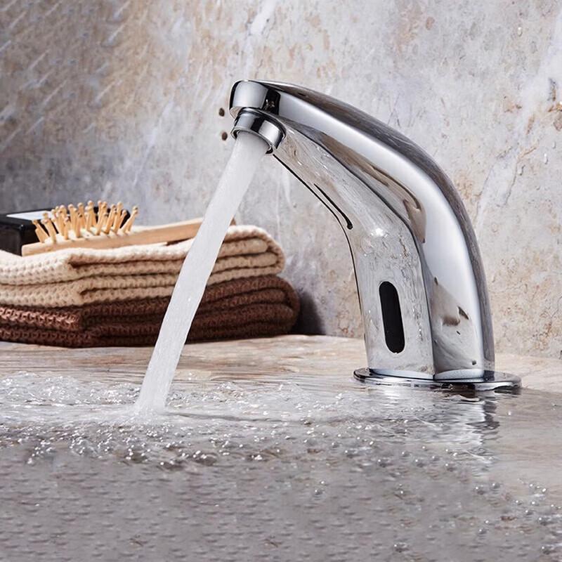 Anica Enjoy Automatic Sensor Faucet
