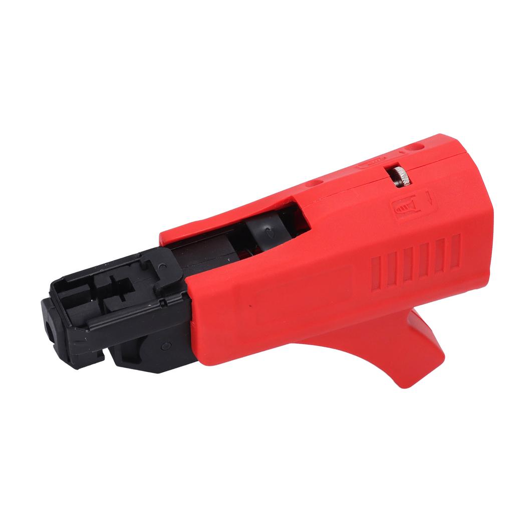 Kettingnagelpistool Adapter Lengte Diepteverstelling Automatische Ketting Schroefpistool Opzetstuk voor 47,375,8 mm