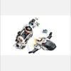 LEGO City Galaktik Uzay Gemisi 60446 Japonya OYUNCAK Blok Ücretsiz Kargo