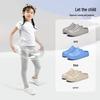 Kinder Crocs Draagbare Antislip Waterdichte Lichtgewicht Gesloten Neus Strand Sandalen voor Jongens en Meisjes