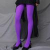 80D Pantyhose Tights High Elastic Lolita Tights Fashion Gothic Stockings  For Women