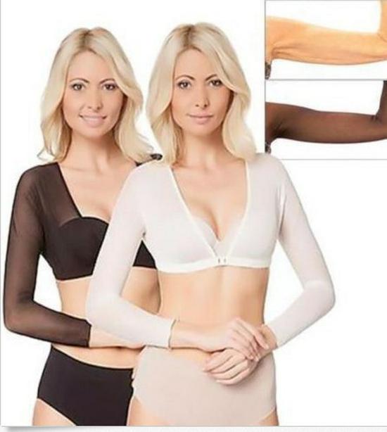 2021 Lace V-Neck See-Through Long Sleeve Crop Cardigan