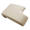 High-performance Armrest Center Console Lid Cover Leather Synthetic Replacement Suitable for E46 2001-2006 Durable