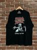 Rare Vintage 00s Morbid Angel Leading The Rat Metal Band Tee Xl Black Unisex T-Shirt