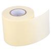5pcs PVC Material Pipe Insulation Tape 6cm/2.4in Width AC Wrapping Tape  For Outside Machine