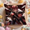 Game R-Riddle anime Rosehearts  Pillowcases cushion covers living room sofas home decor gifts