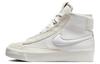 Blazer Mid Victory Summit White White Phantom Light Cream Dámské DR2948-100