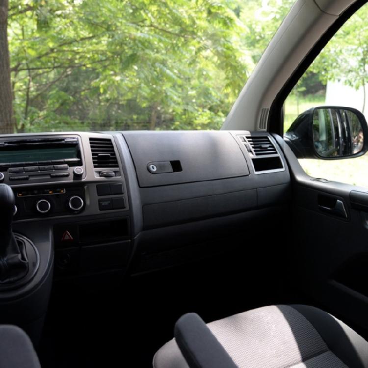 For Transporter Caravelle T5 2004-2015 California-SE 06-14 Glove Box Door Lid