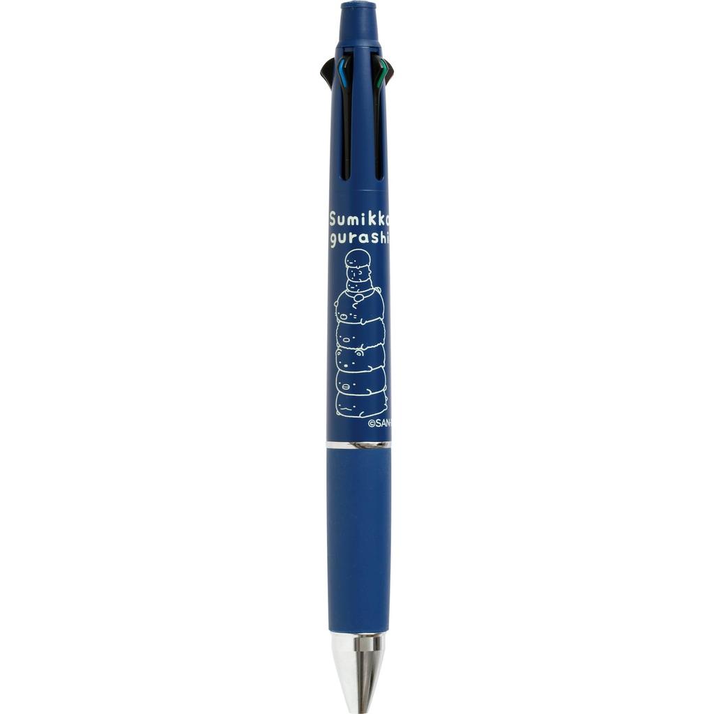 Sumikkogurashi Jetstream Blue PR17403 San-X 4&1 H149×W13×D18mm