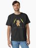 Ted The Animated Series Ted Thunder buddies for life Classic Unisex T-Shirt