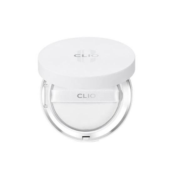 

CLIO Stay Perfect Finish Pact 8g