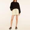 2024 Slimming Multi-color Women's Sporty Casual Summer Shorts - European & American Fashion