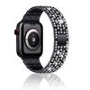 Diamantarmband för Apple Watch ultra 49mm 46mm 42mm 45mm 41mm klockarmband skyddsfodral för iWatch 10 9 8 7 6 se Metallarmband