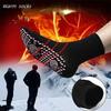 1/2/3/5pairs Comfortable Breathable Health Foot Massager Warm Winter Professional Socks Unisex Self-Heating Health Care Socks