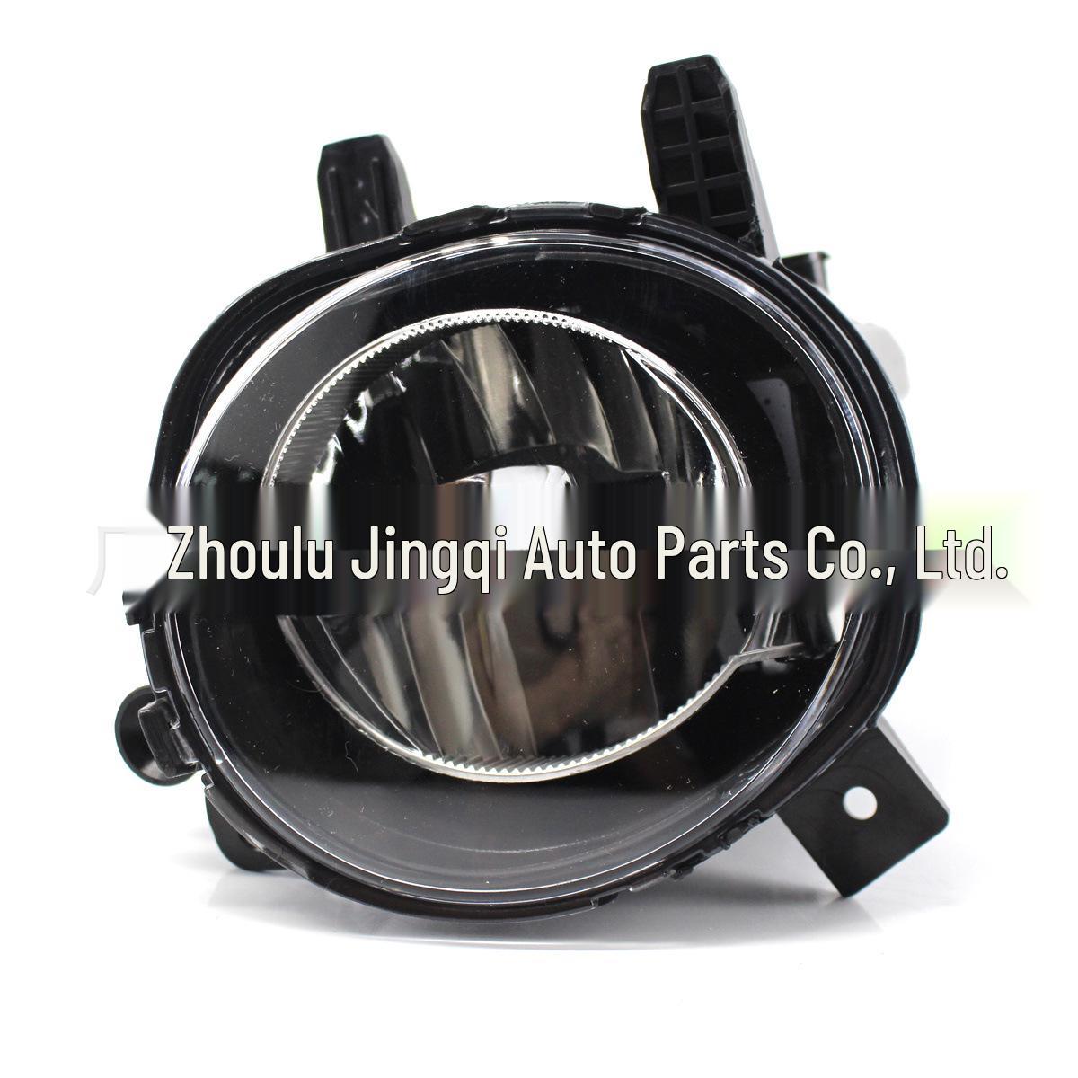 

Compatible Fog Light Bar for BMW 3 Series F35 (2016-2018) - Part #63177315559/63177315560