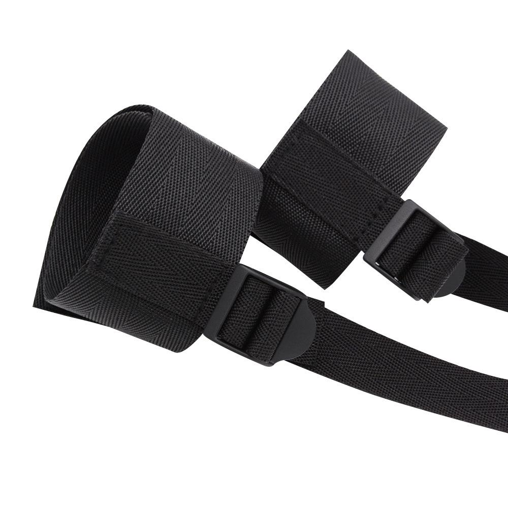 SM Split Leg Device Hand and Foot Binding Bandage Bed Training Women Adult Sex Toy Sex Toys
