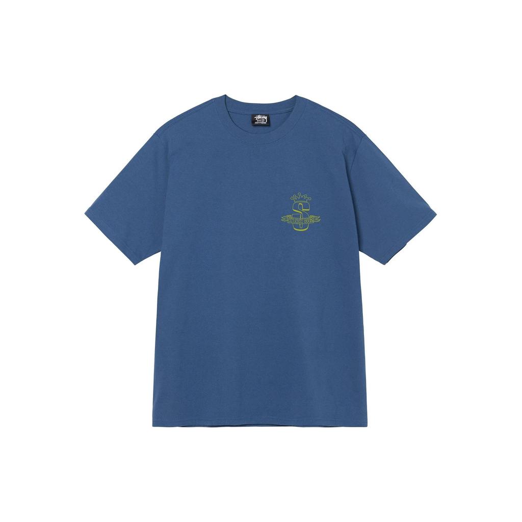 Stussy Gear Banner Tee (Unisex) T-Shirts 1904797