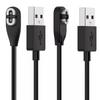 Magnetic Replacement Charging Cable USB 4Pin/2Pin Earphones Fast Charging Wire Line for S710/S800/S830/S810