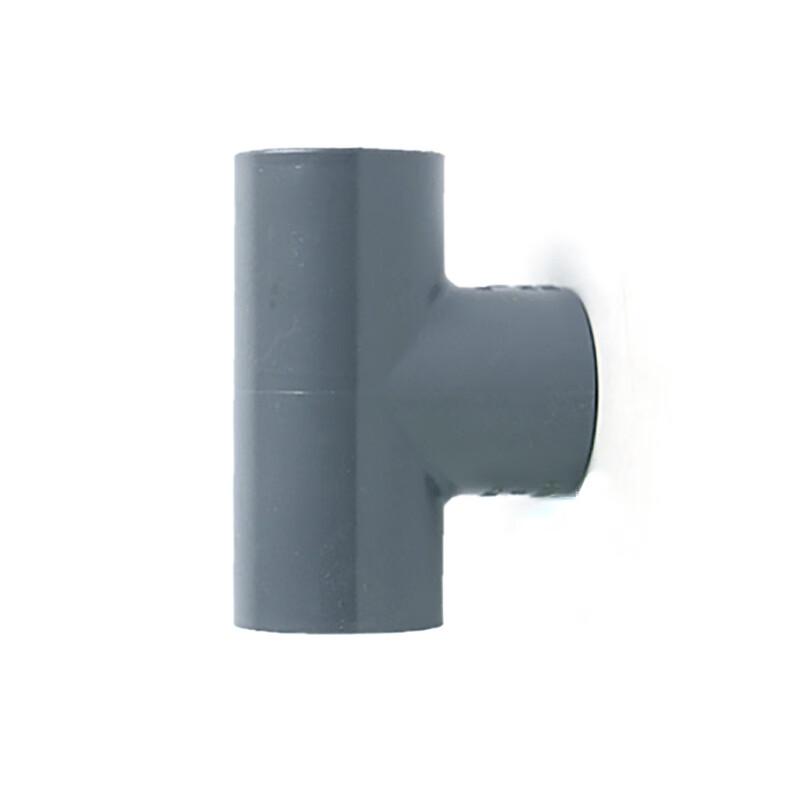 Nanya UPVC Water Supply Equal Tee
