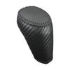 Chevrolet 16-20 Malibu, XL, Equinox & New Cruze Genuine Leather Gear Shift Knob Cover