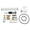 Complete Carburetor Repair Set PHBL Carburetor Repair Kits Carburetor Restoration Solution for Motorcycles & Vehicles