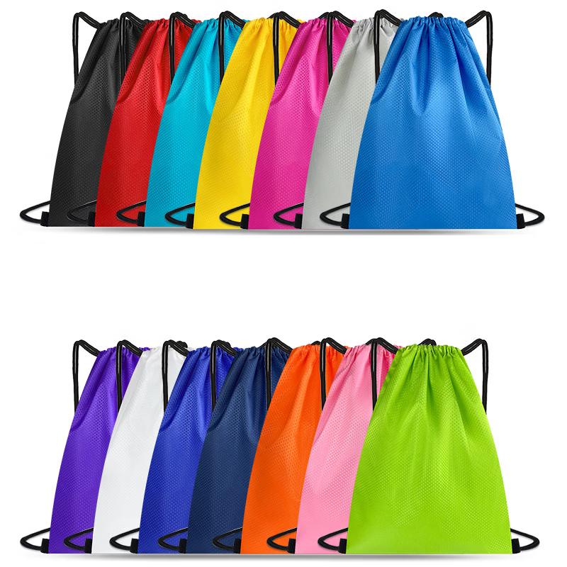 MDNG Drawstring Sports Backpack