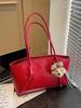2026 Summer French-Style Women's High-End Underarm Shoulder Bag for Daily Commute