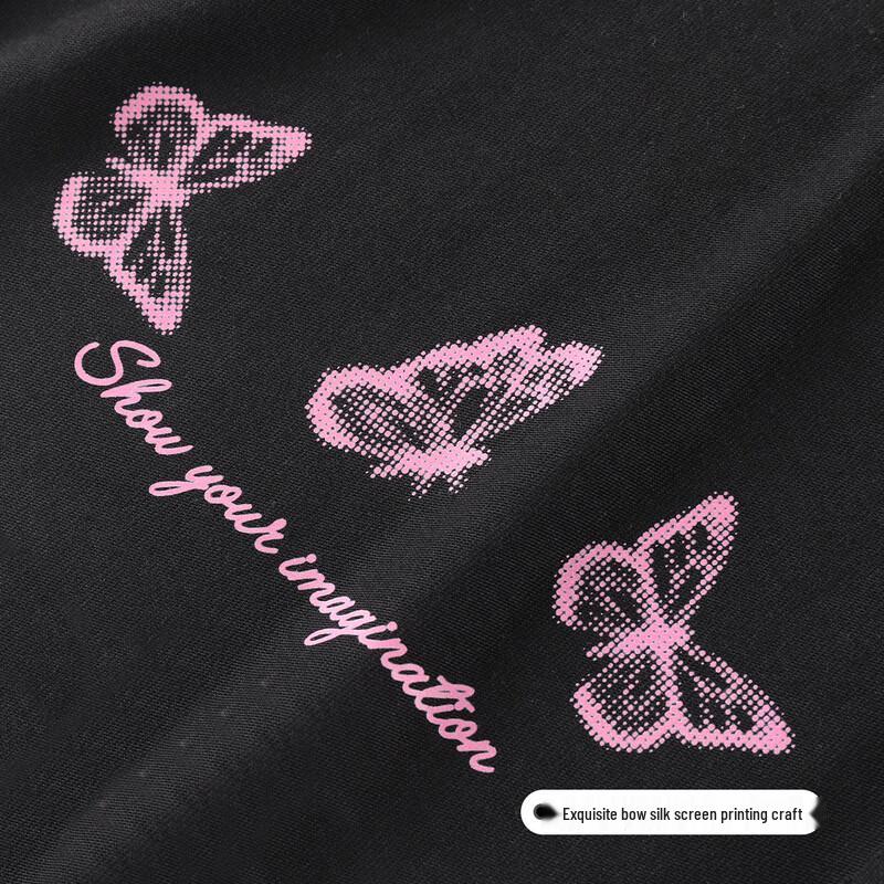 FivePlus Women's Academy Style Long-Sleeve Hooded Sweatshirt