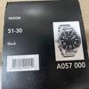 Used Nixon Men's Watch 51-30
