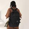 Schoolbag schoolbag male college student ins trendy brand, campus backpack male backpack female Korean version simple and versatile travel computer 