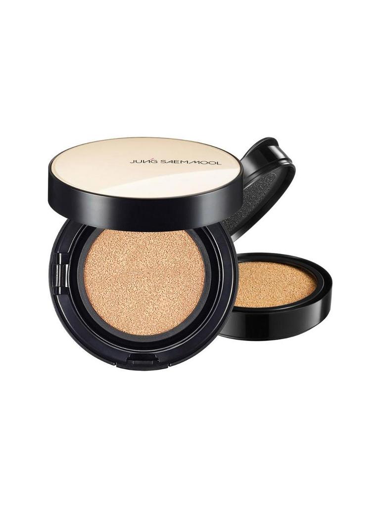[Jung Saem Mool] [Best/Moist & Luminous Cushion] Jung Saem Mool Essential Skin Nuder Cushion