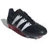 adidas Predator 94 FG 30. Yıl Unisex Spor Ayakkabı Siyah Core-Black Bulut Beyazı IG6285