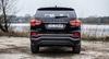 Ssangyong Rexton 2017+ CHROME Tailgate Trim