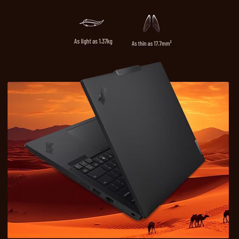 Lenovo ThinkPad T14 Gen 5 Business Laptop (CN Version)