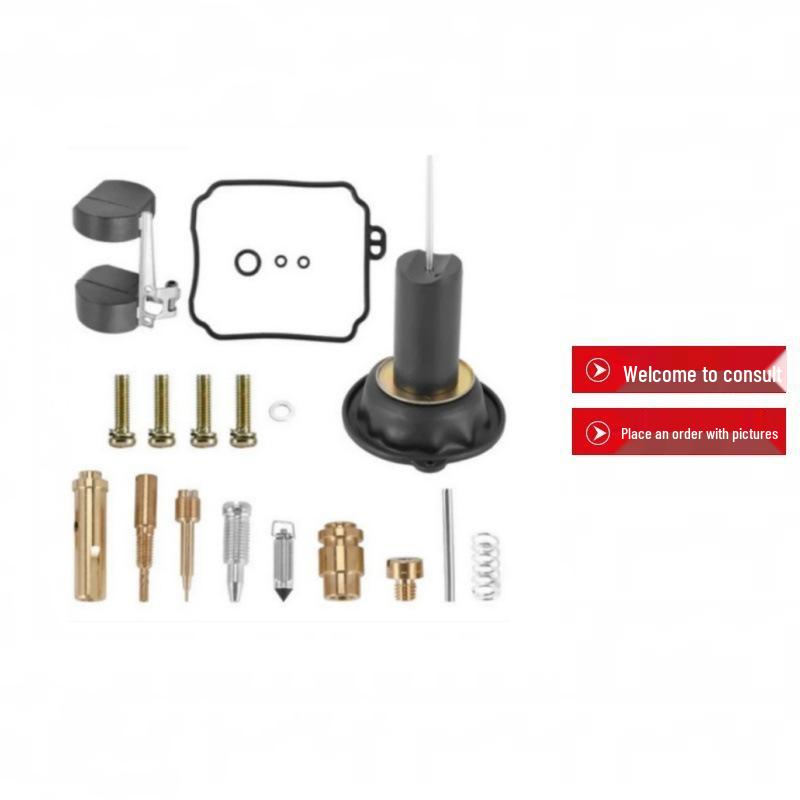 Yamaha Virago XV250 V Star 250 Carburetor Kit