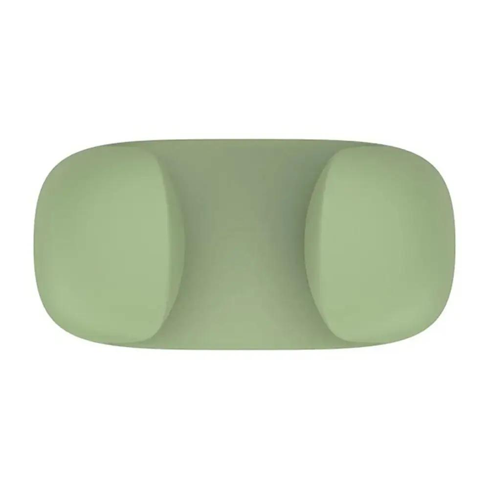 Kitchen Rice Scoop Holder New Multipurpose Utensil Rack Silicone Organizer