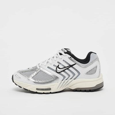 Air Pegasus 2005 Women's Sneakers White/coconut Milk/black/metallic Silver
