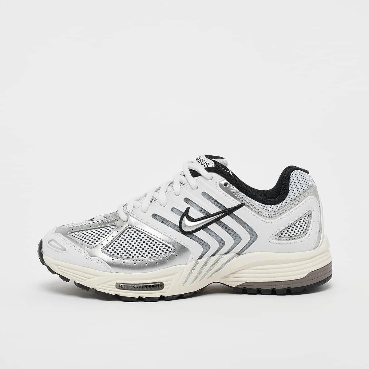 

Кроссовки Nike Air Pegasus 2005 Women белый/кокосовое молоко/черный/металлическое серебро 36