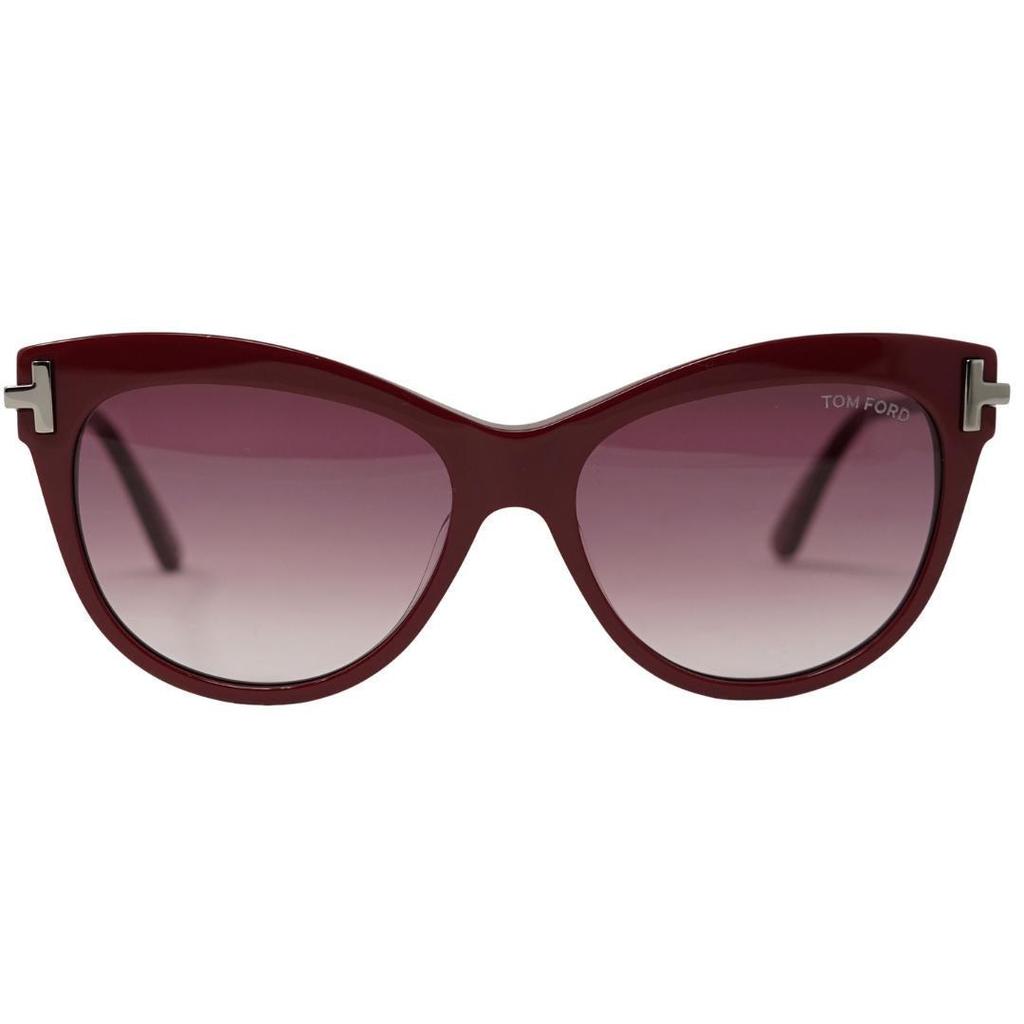 Tom Ford Womens/Ladies Kira Sunglasses