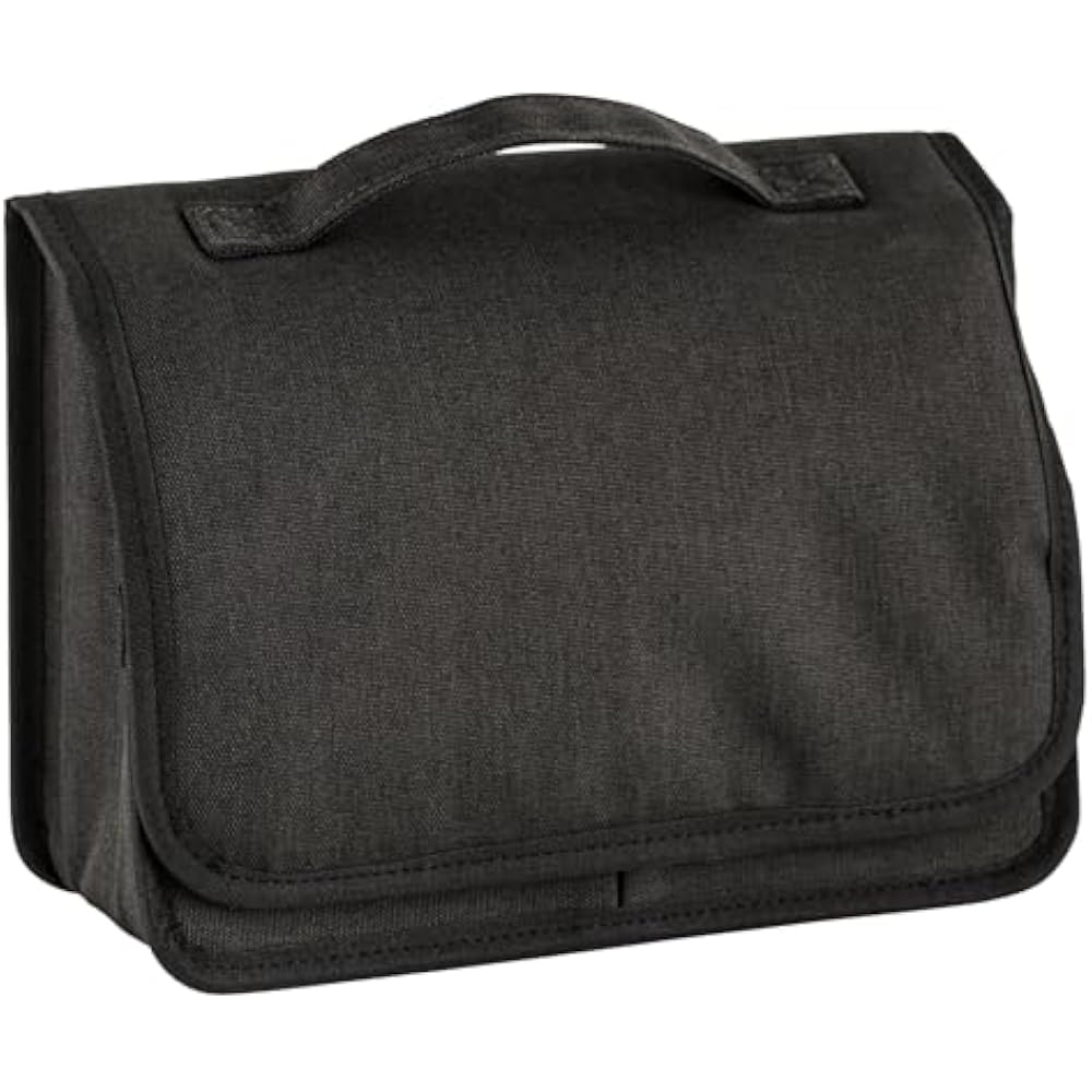 Hobonichi Stappo black